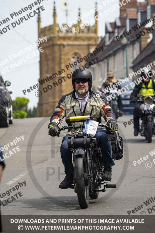 Vintage motorcycle club;eventdigitalimages;no limits trackdays;peter wileman photography;vintage motocycles;vmcc banbury run photographs